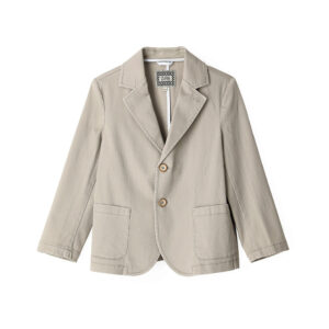 Special Day Boy Cotton Jacket