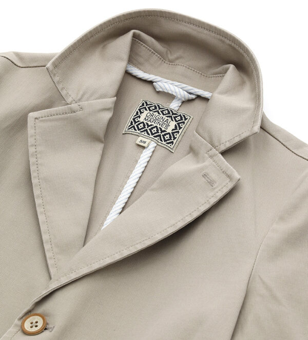 Special Day Boy Cotton Jacket – Image 3