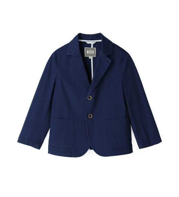 Special Day Boy Cotton Jacket – Image 6