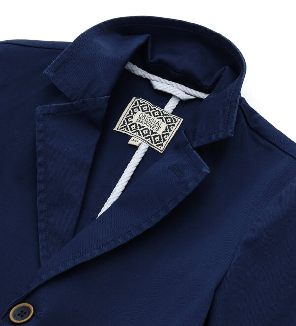 Special Day Boy Cotton Jacket – Image 10