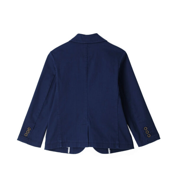Special Day Boy Cotton Jacket – Image 7