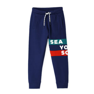 Ocean side boy sweatpants 6