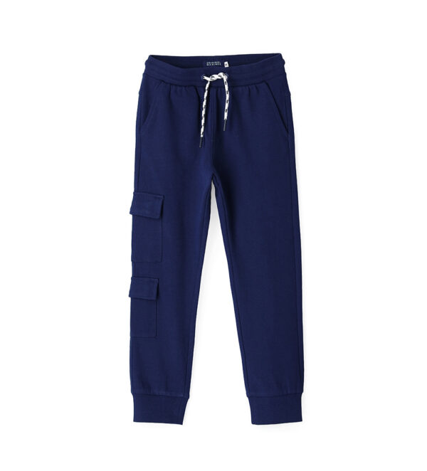 Ocean side boy sweatpants 7