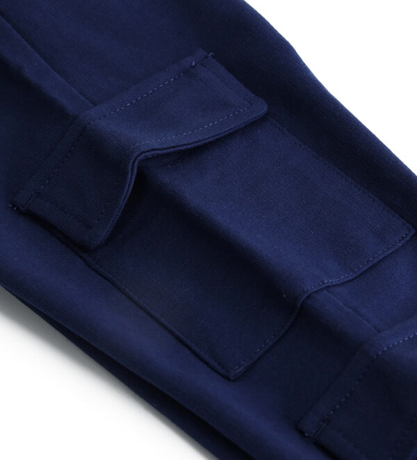Ocean side boy sweatpants 7 – Image 4
