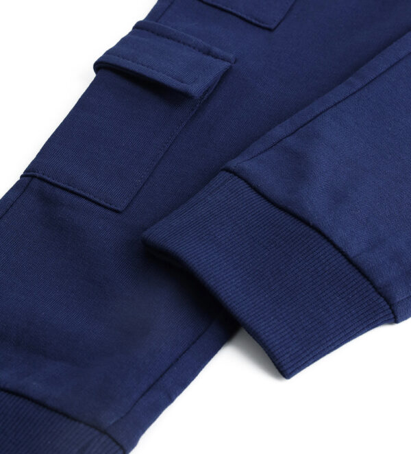 Ocean side boy sweatpants 7 – Image 3