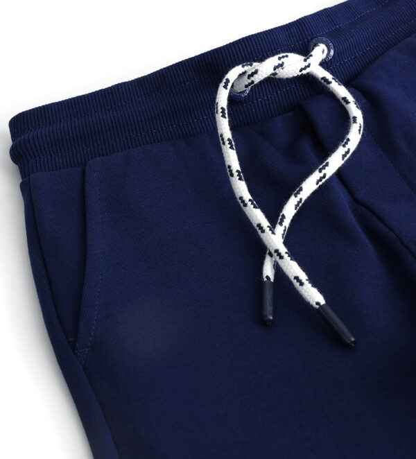 Ocean side boy cotton pants – Image 2