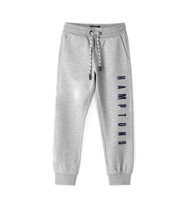 Ocean side boy cotton pants – Image 6