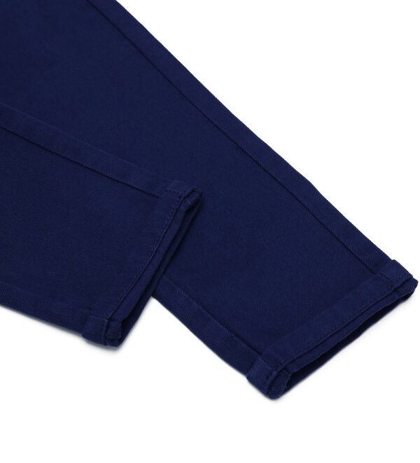 Ocean side boy gabardine trousers – Image 4