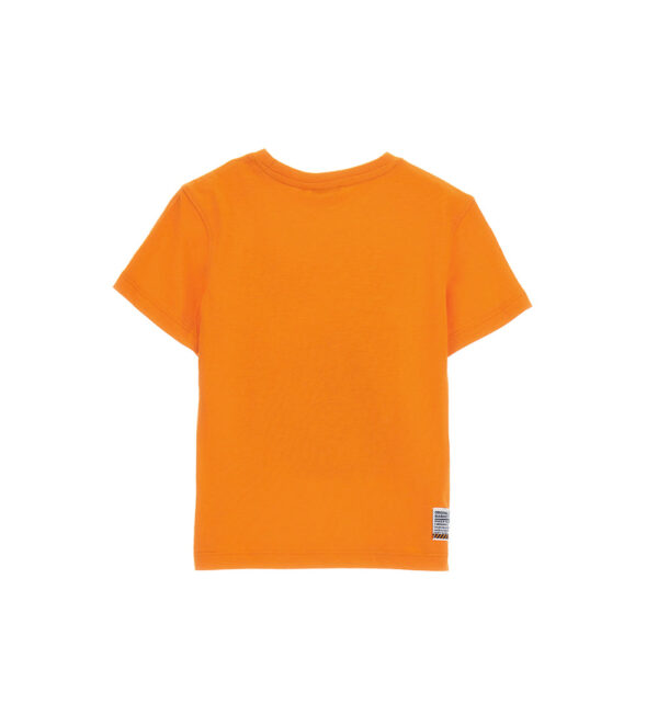 Marine Biologist Boy Cotton T-Shirt – Image 2