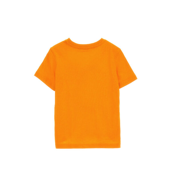 Marine biologist boy t-shirt with pocket – Image 5
