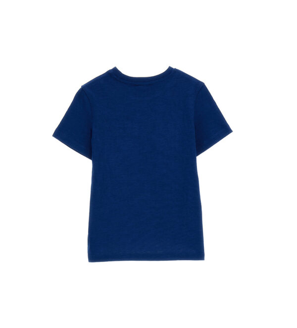Marine biologist boy t-shirt with pocket – Image 10