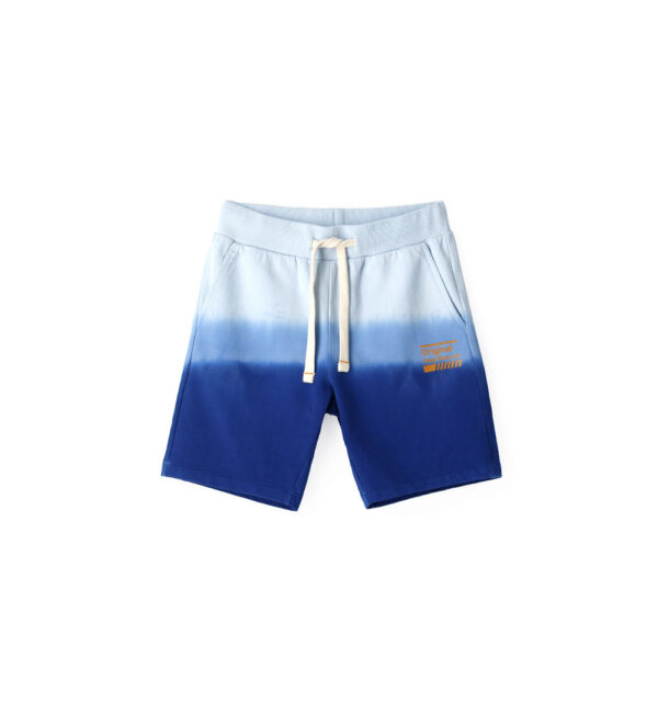 Marine biologist boy fleece bermuda 1 – Image 6