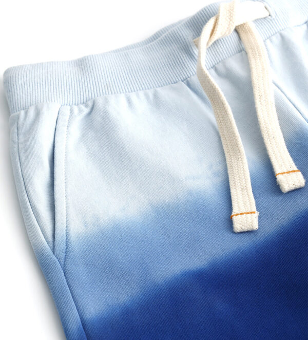 Marine biologist boy fleece bermuda 1 – Image 7