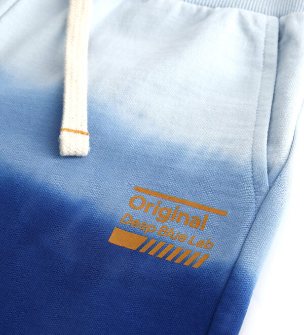 Marine biologist boy fleece bermuda 1 – Image 8