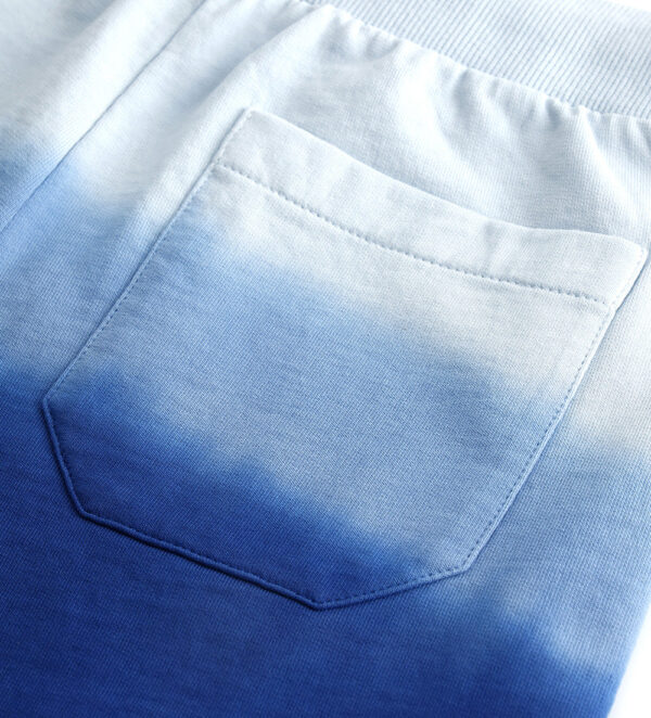 Marine biologist boy fleece bermuda 1 – Image 10