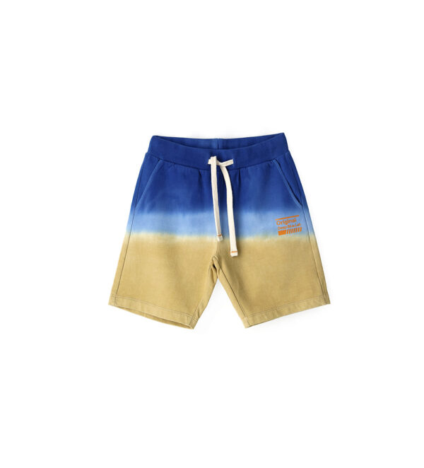 Marine biologist boy fleece bermuda 1