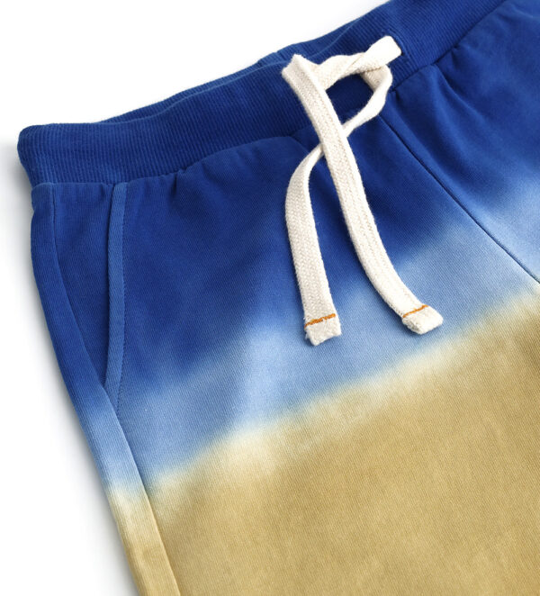 Marine biologist boy fleece bermuda 1 – Image 2