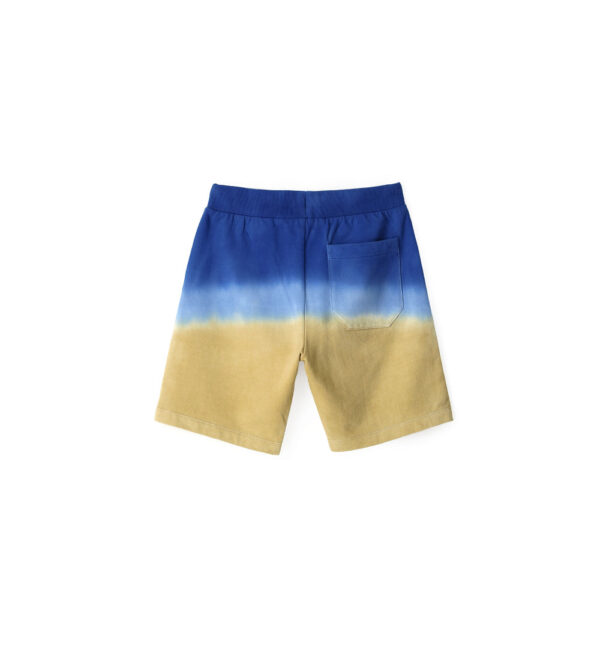 Marine biologist boy fleece bermuda 1 – Image 5