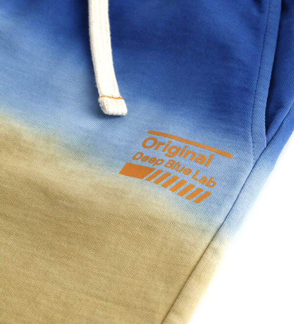 Marine biologist boy fleece bermuda 1 – Image 3