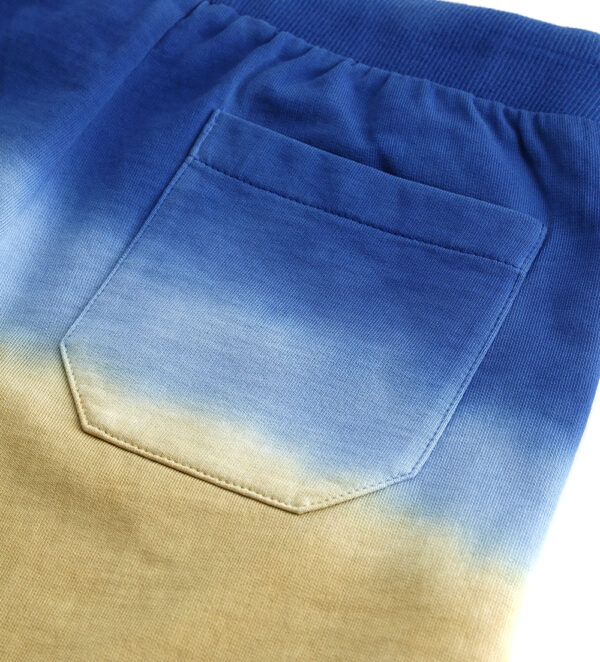 Marine biologist boy fleece bermuda 1 – Image 4