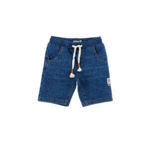 Marine biologist boy fleece bermuda 2