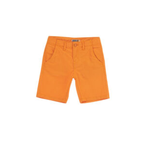 Marine biologist boy cotton shorts 1