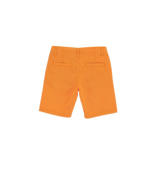 Marine biologist boy cotton shorts 1 – Image 4