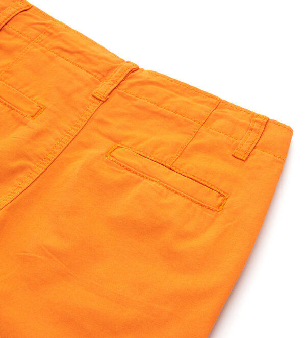 Marine biologist boy cotton shorts 1 – Image 5
