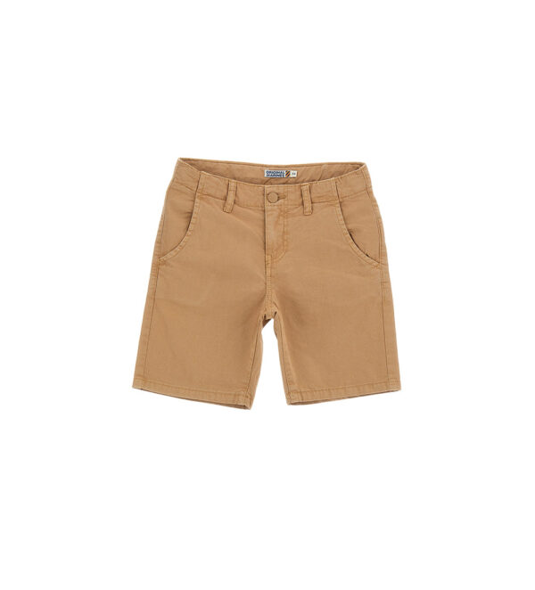 Marine Biologist Boy Cotton Shorts 1 – Image 6