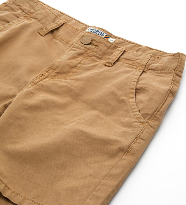 Marine Biologist Boy Cotton Shorts 1 – Image 10