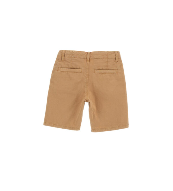 Marine Biologist Boy Cotton Shorts 1 – Image 7