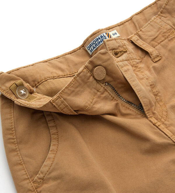 Marine Biologist Boy Cotton Shorts 1 – Image 9