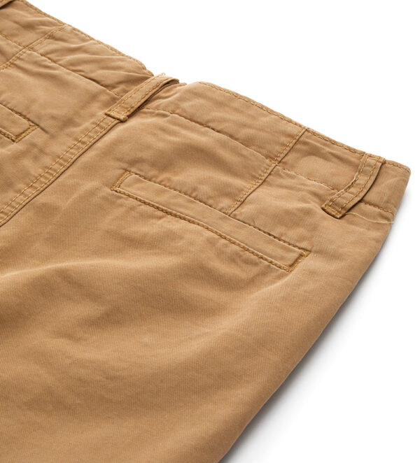 Marine Biologist Boy Cotton Shorts 1 – Image 8