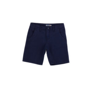 Marine Biologist Boy Cotton Shorts 1