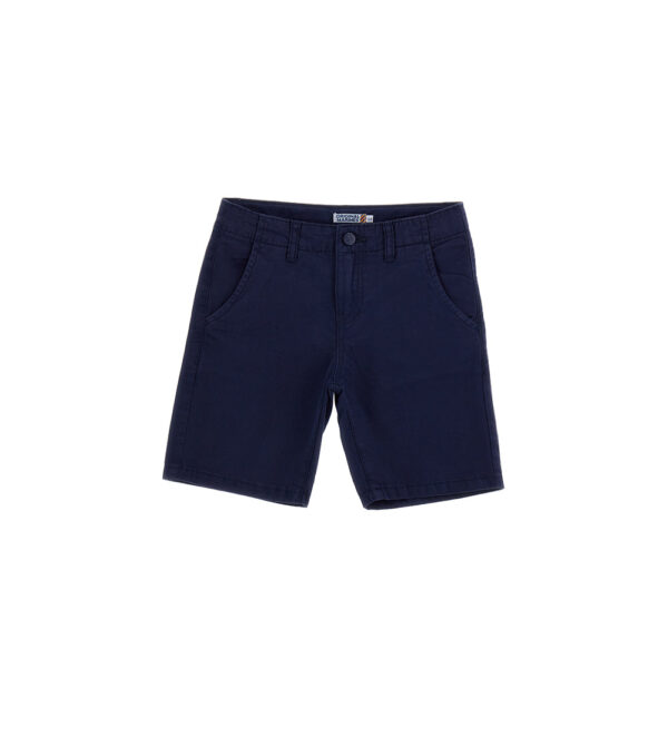 Marine Biologist Boy Cotton Shorts 1