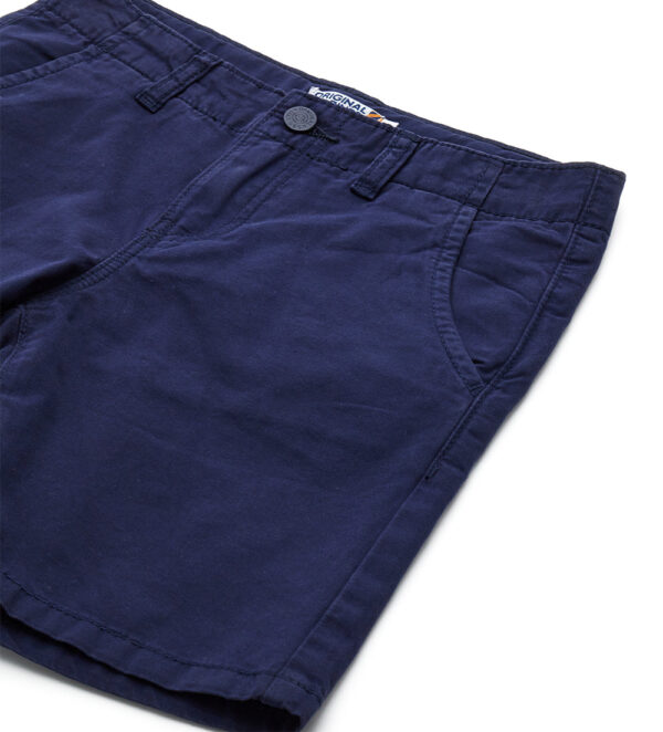 Marine Biologist Boy Cotton Shorts 1 – Image 5