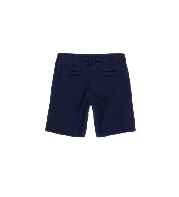 Marine Biologist Boy Cotton Shorts 1 – Image 2