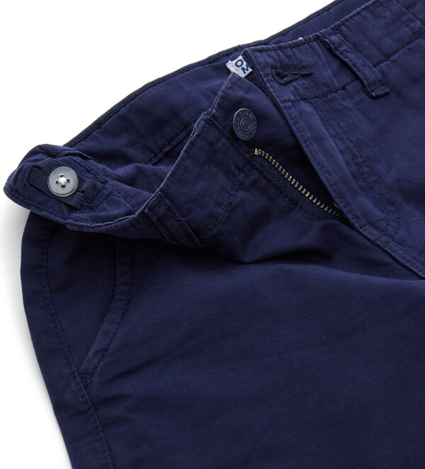 Marine Biologist Boy Cotton Shorts 1 – Image 4