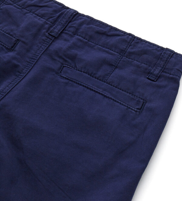 Marine Biologist Boy Cotton Shorts 1 – Image 3