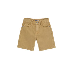 Marine Biologist Boy Cotton Shorts 2