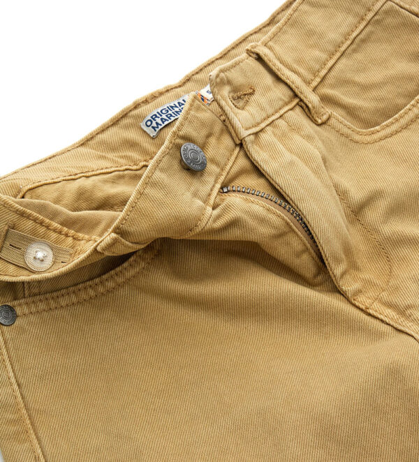 Marine Biologist Boy Cotton Shorts 2 – Image 5