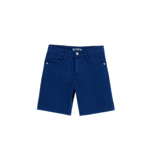 Marine Biologist Boy Cotton Shorts 2 – Image 6