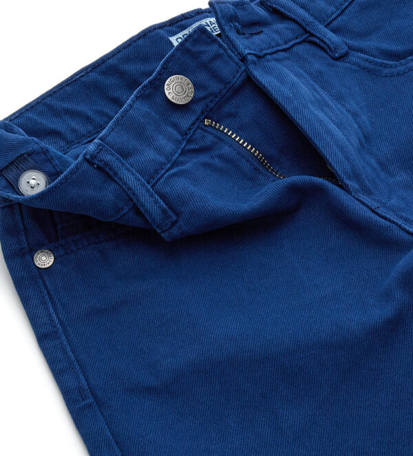 Marine Biologist Boy Cotton Shorts 2 – Image 10