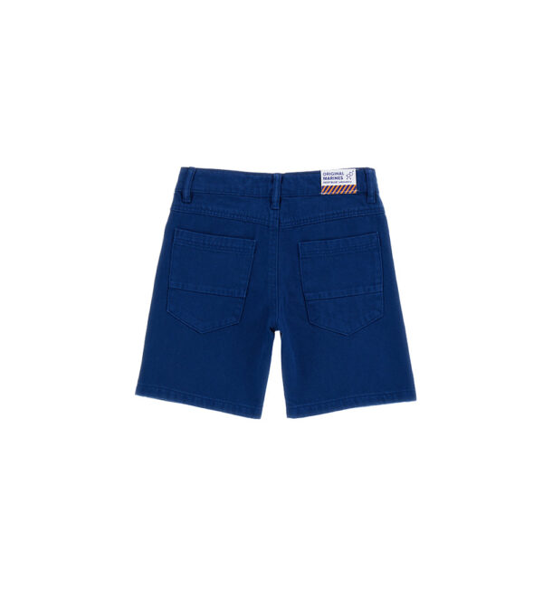 Marine Biologist Boy Cotton Shorts 2 – Image 7
