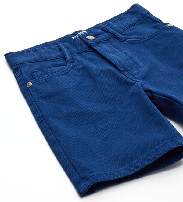 Marine Biologist Boy Cotton Shorts 2 – Image 9