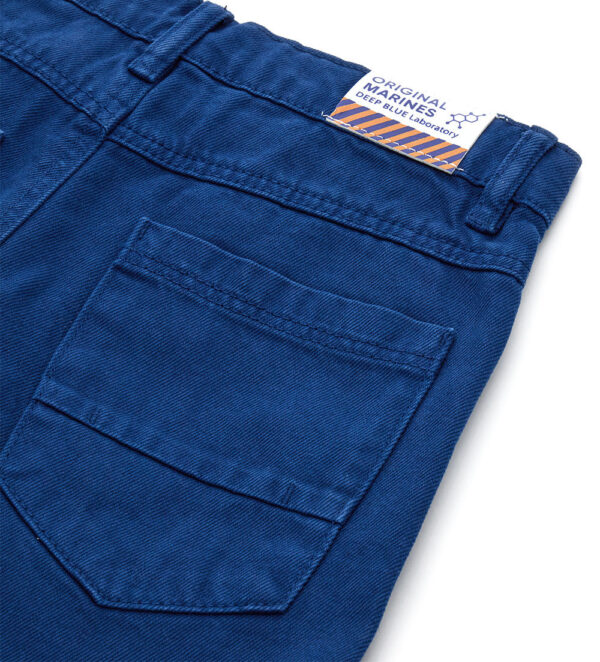Marine Biologist Boy Cotton Shorts 2 – Image 8
