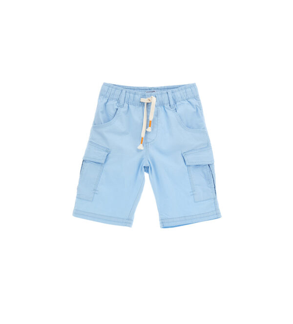 Marine biologist boy cargo shorts – Image 11