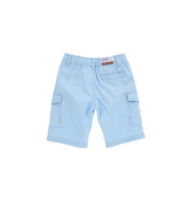 Marine biologist boy cargo shorts – Image 14
