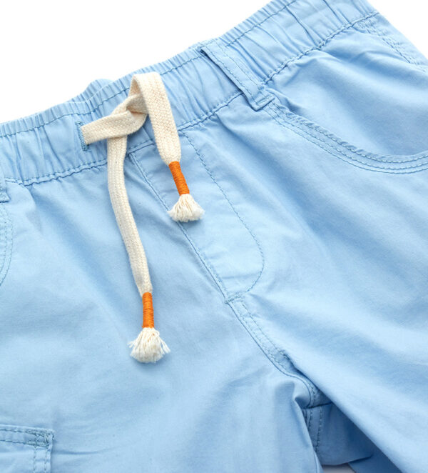 Marine biologist boy cargo shorts – Image 13