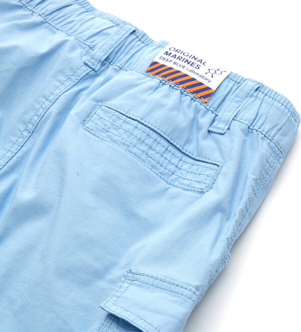 Marine biologist boy cargo shorts – Image 15
